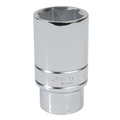 Urrea 1/2" Drive 6-Point Deep Socket 1-1/8" 5336H